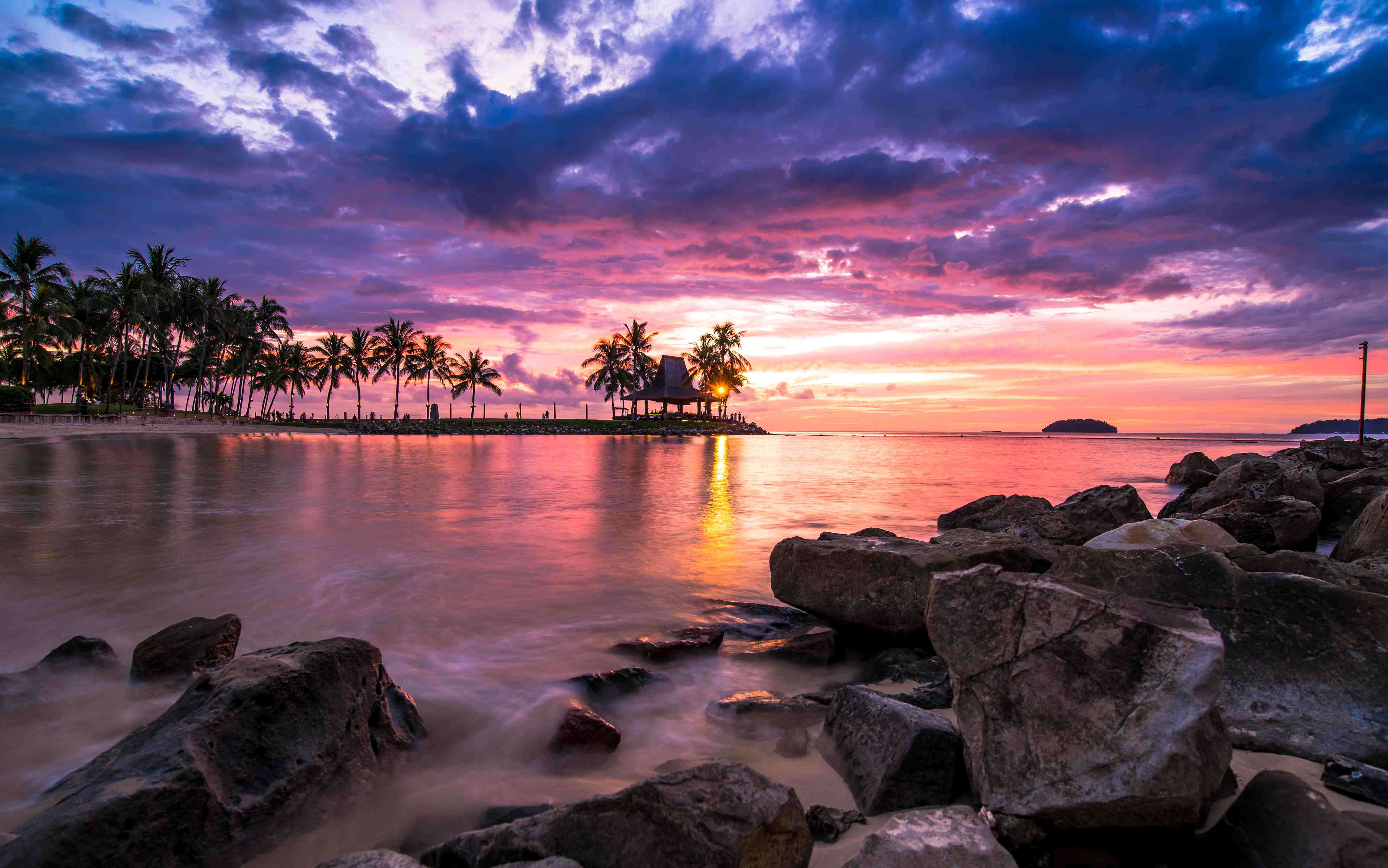 Nginx反向代理配置